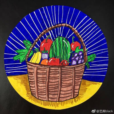 水果篮