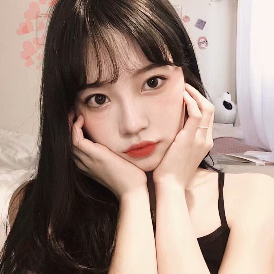 小婴の女头