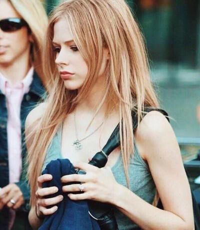 avril