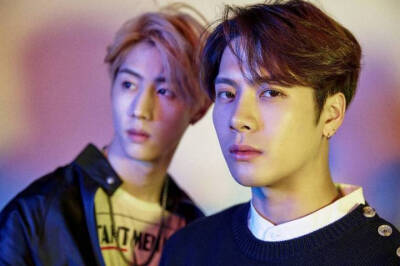 宜嘉 Markson 