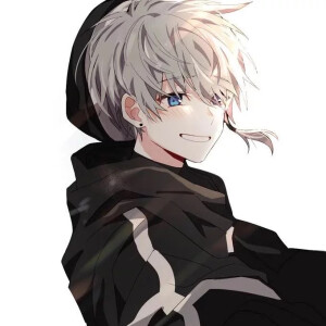 『动漫』杂图铺