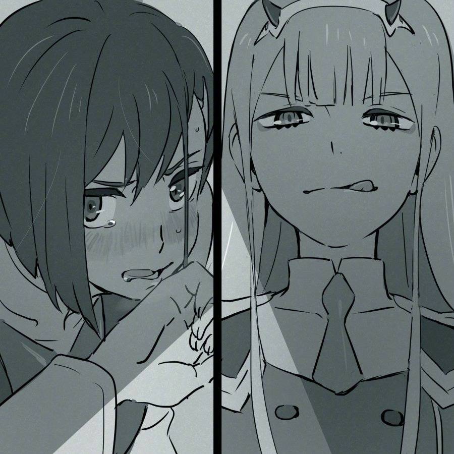 darling in the franxx 02 莓(015)