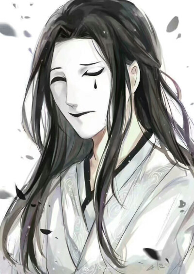 天官赐福—白衣祸世
画师:千临