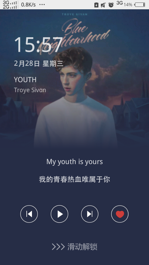 youth