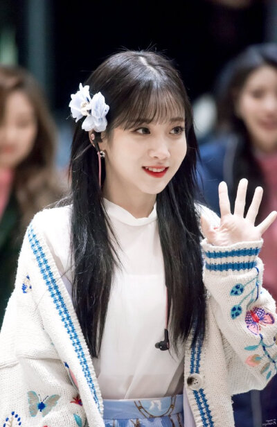 #LOVELYZ# #Kei0320生日快乐# 〖无⇔高清〗180308 水原大学公演 #刘智爱# 相关cr Wakuwaku1205/YooJiae_Delight/JiaeByeol /HabangHabang ​​​​