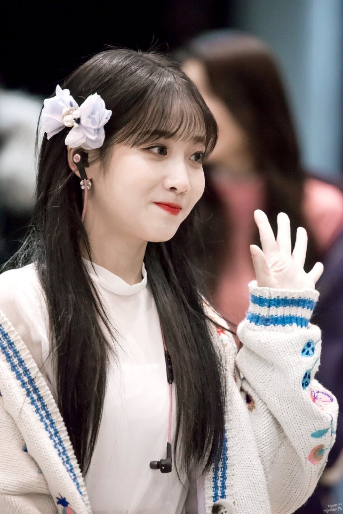 #LOVELYZ# #Kei0320生日快乐# 〖无⇔高清〗180308 水原大学公演 #刘智爱# 相关cr Wakuwaku1205/YooJiae_Delight/JiaeByeol /HabangHabang ​​​​