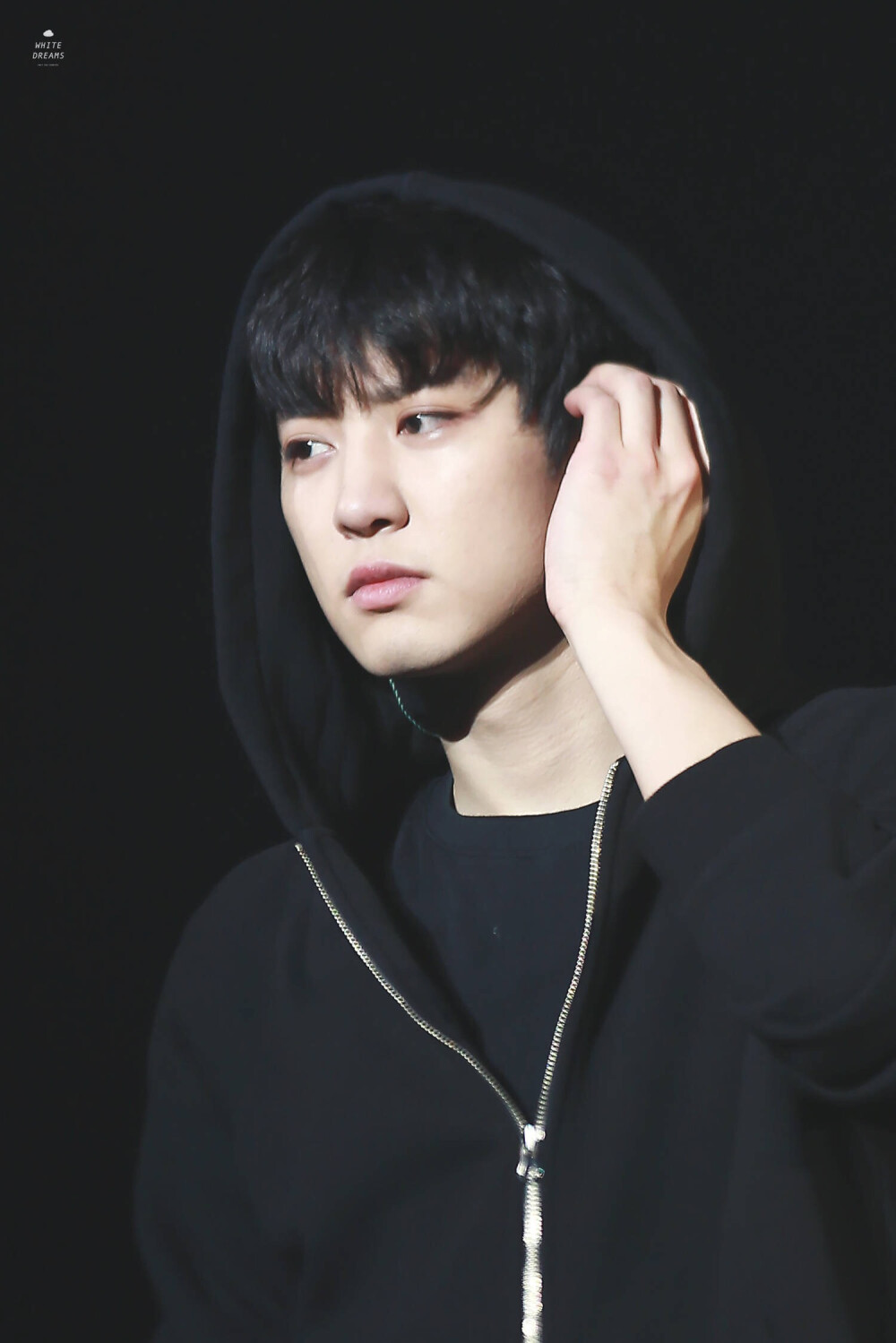 灿烈- 堆糖,美图壁纸兴趣社区