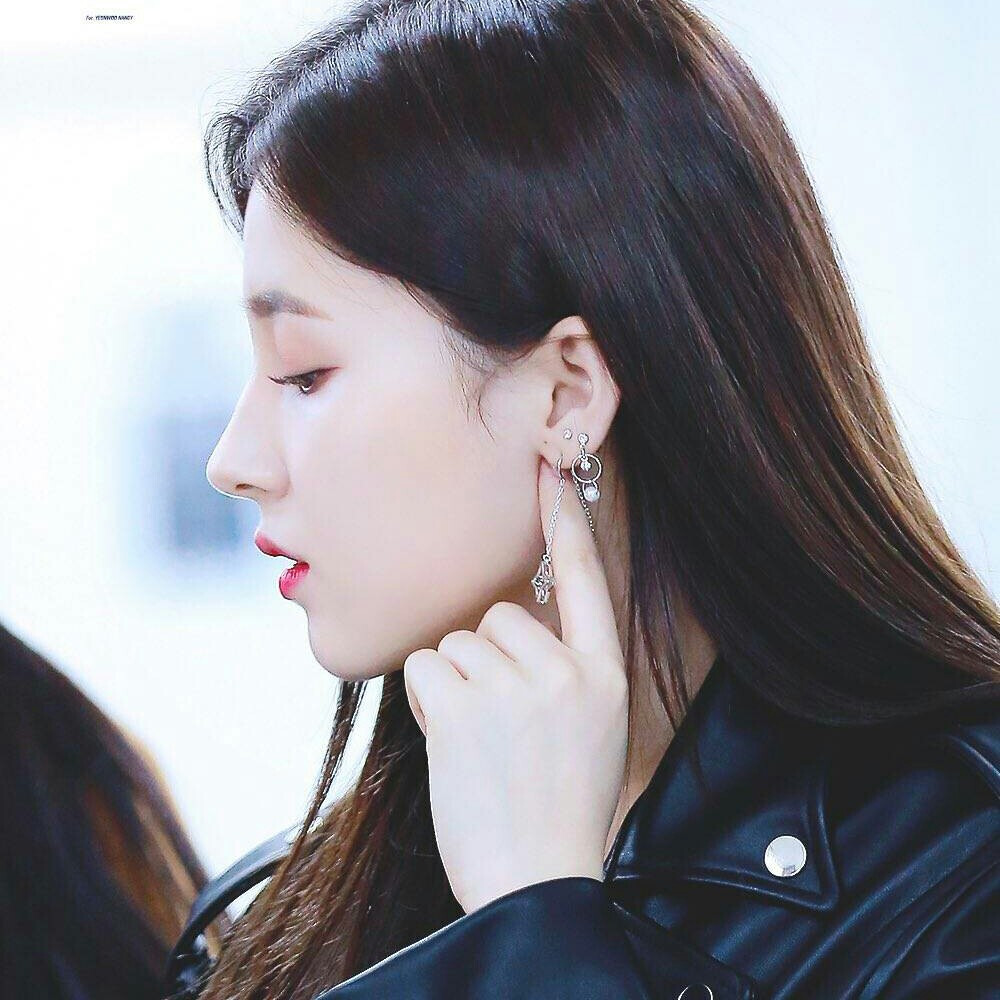 nancy