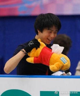 Pooh～