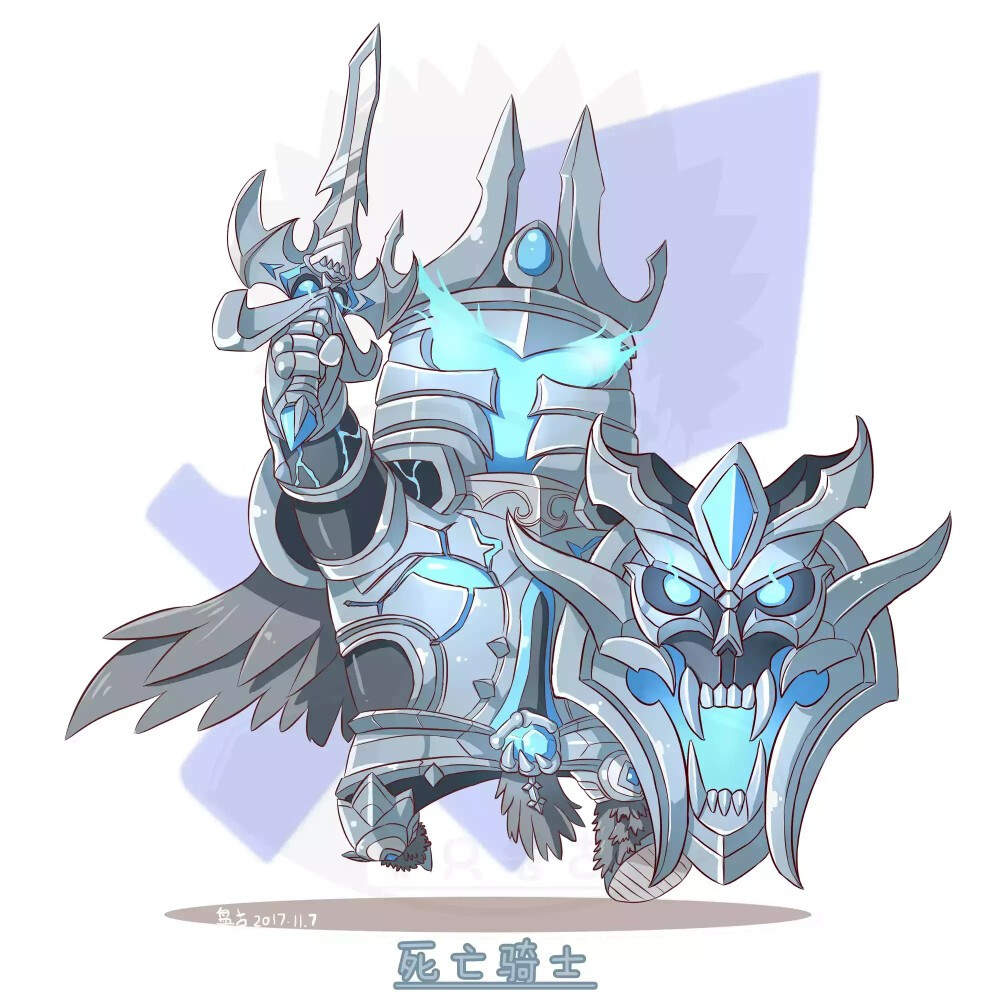 王者荣耀头像亚瑟