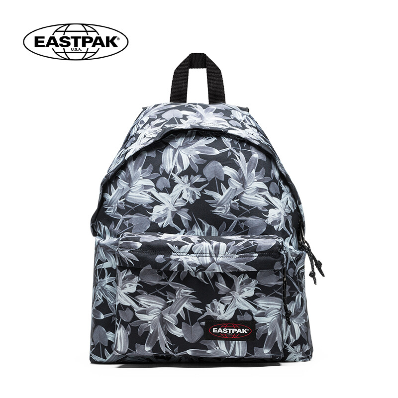 EASTPAK欧美青年学院风旅游背包防泼水时尚书包女