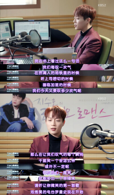 RadioRomance
cr：黎小球啊