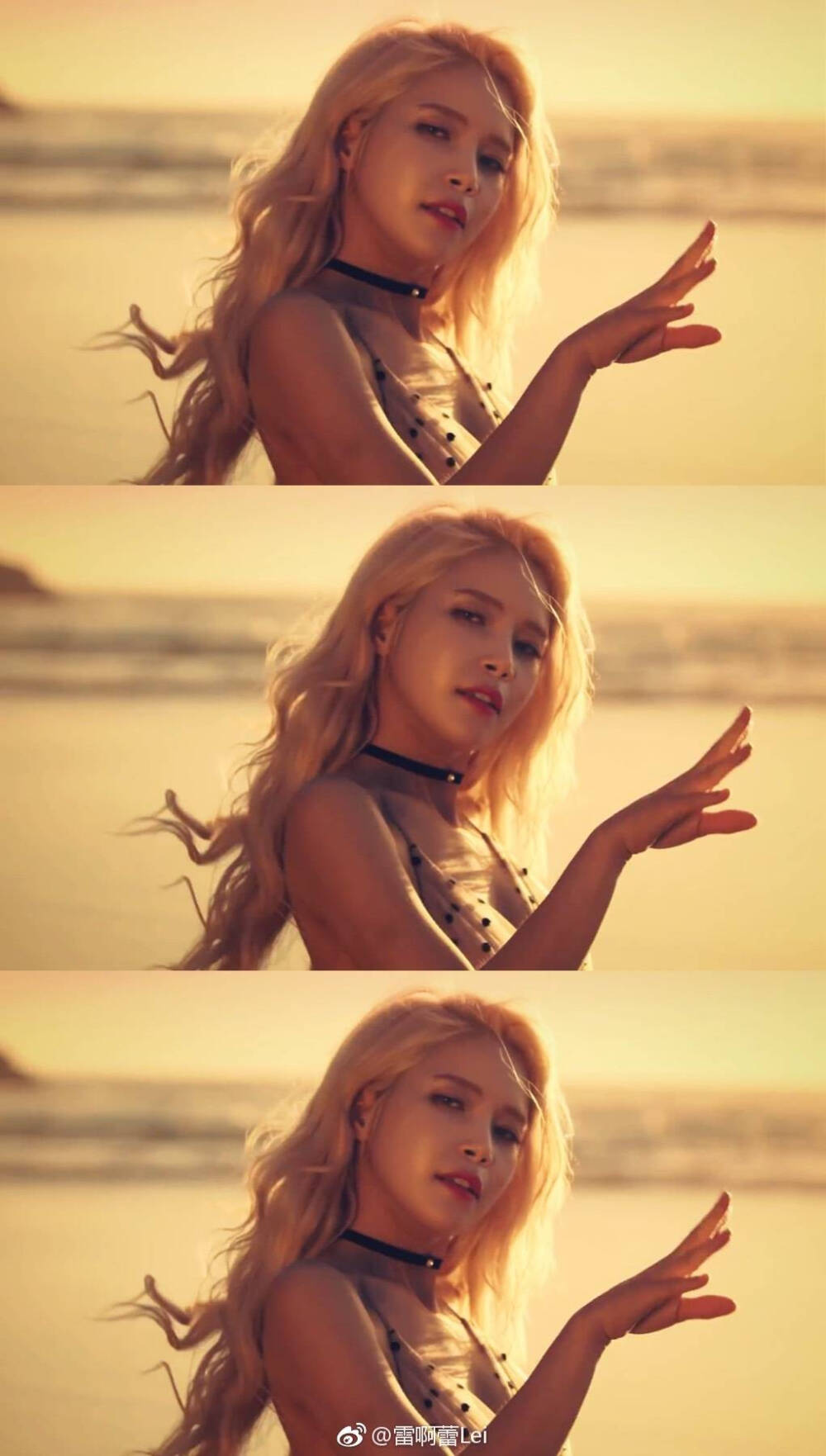 mamamoo金仙容颂乐solar