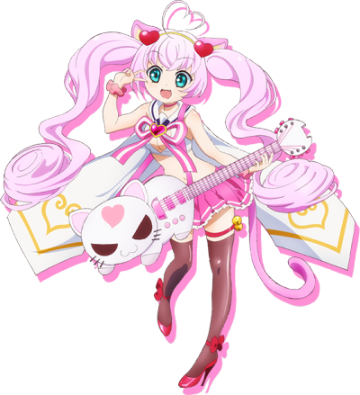 罗齐亚（ロージア） 