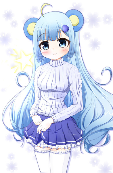 月野（ツキノ）