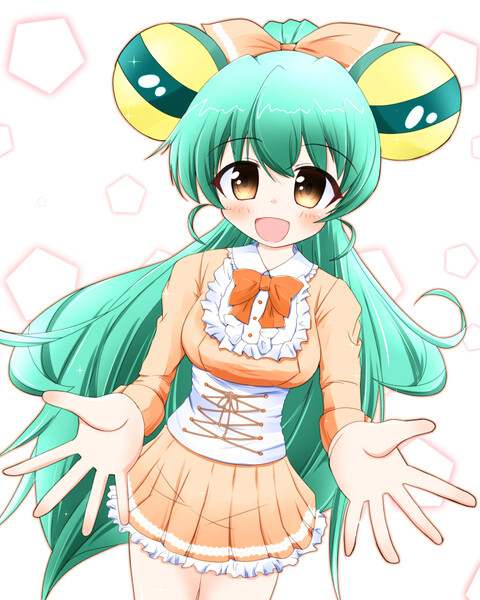 杰奎琳（ジャクリン） 