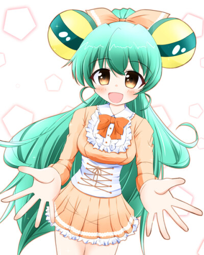 杰奎琳（ジャクリン） 