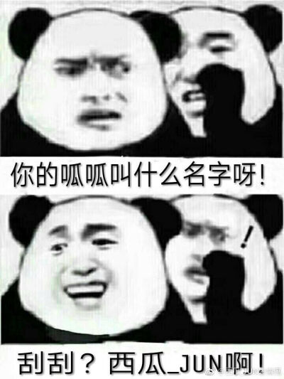 西瓜jun～