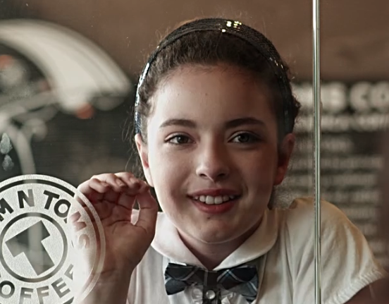 《芭比》韩国电影截图