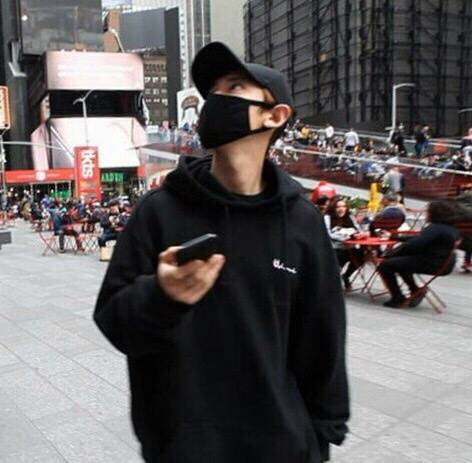 朴灿烈 我的男友视角