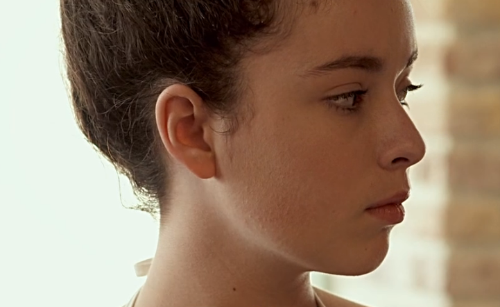 芭比韩国电影截图