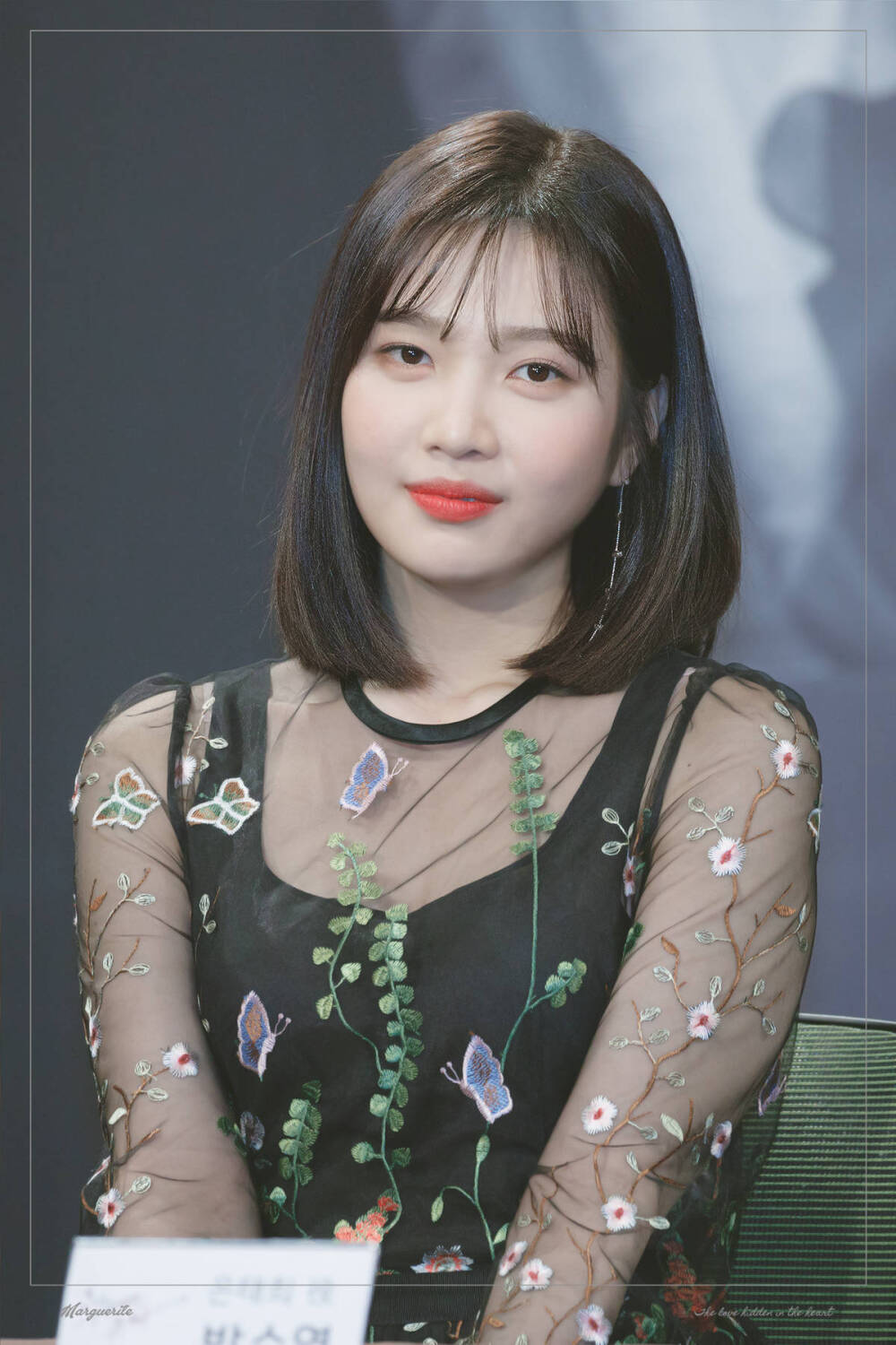 朴秀荣 Joy 朴秀英
Red velvet成员