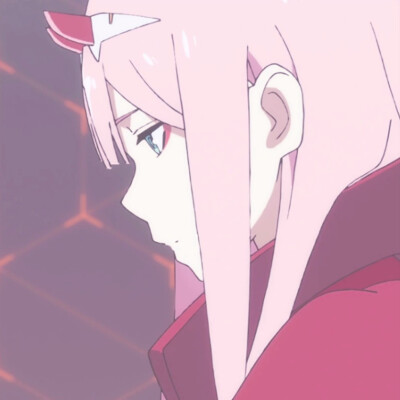 DARLING in the FRANXX