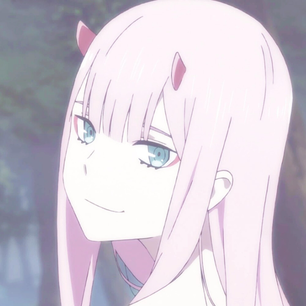 DARLING in the FRANXX