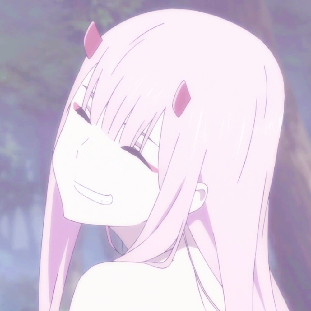 DARLING in the FRANXX