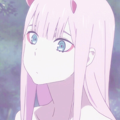 DARLING in the FRANXX