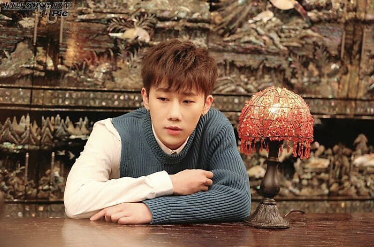 kim sungkyu