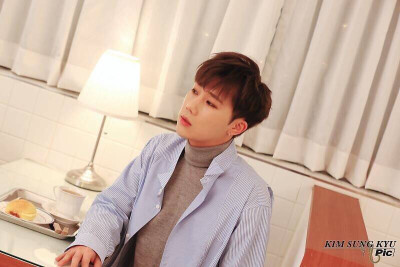 kim sungkyu