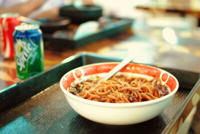 生活美食记·面食·汤包·卷饼