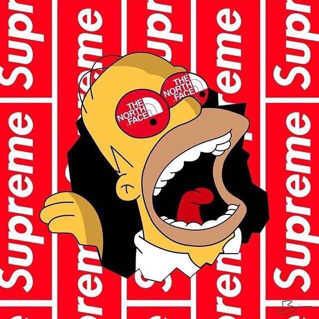 は蛋潮牌之辛普森