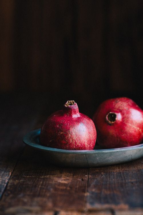 水果~Fruit·石榴·柠檬·桃·西瓜·水果沙拉·木瓜