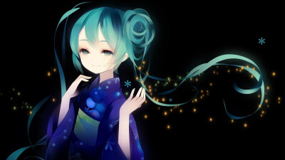 初音殿下