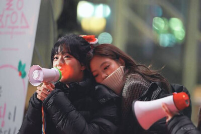 JENSOO！