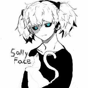 Sally face