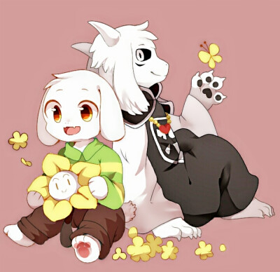 asriel