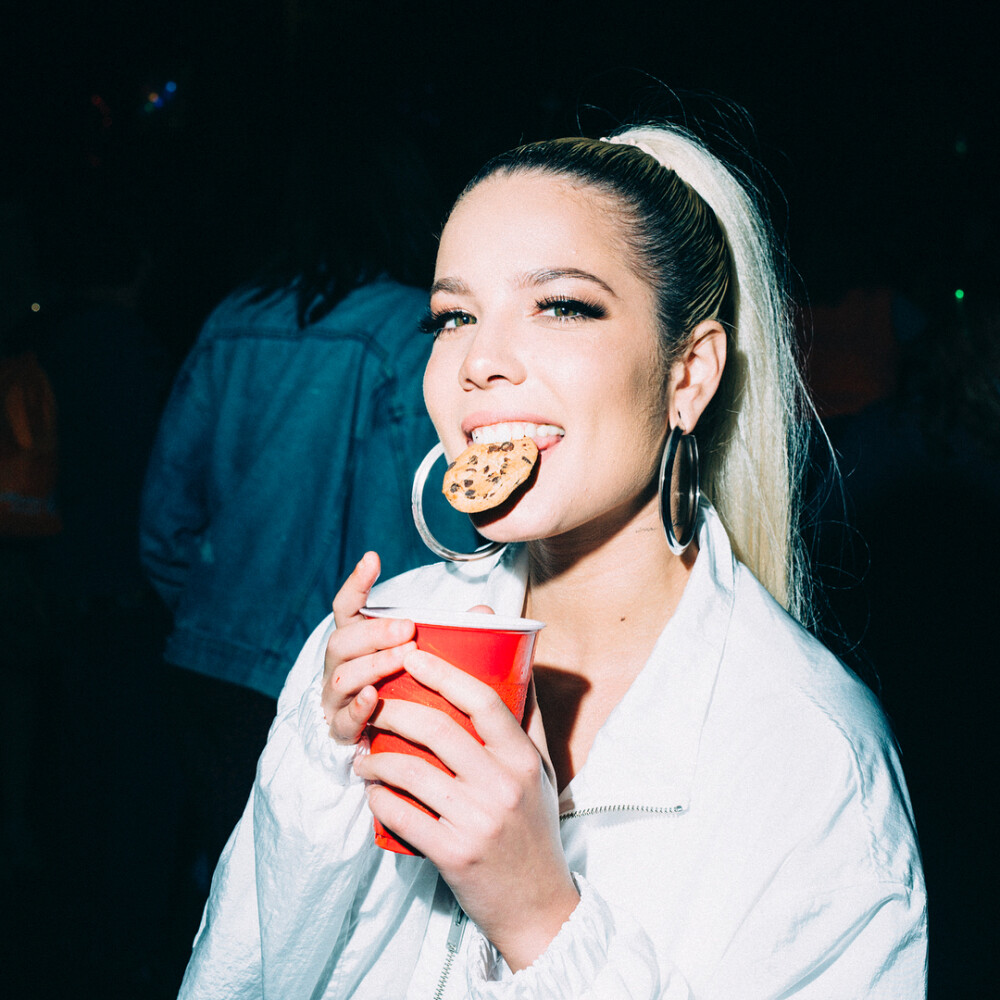 halsey