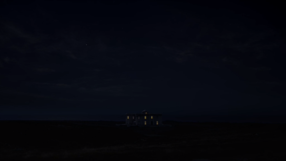 【自截】 【英剧】【台词】【无人生还】