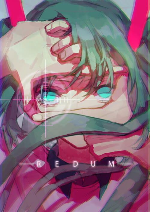 VOCALOID 