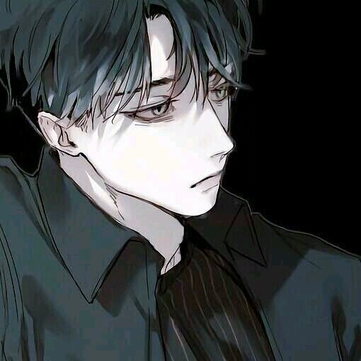 不要害怕 回头有我
——@沈离_
——侵删致歉