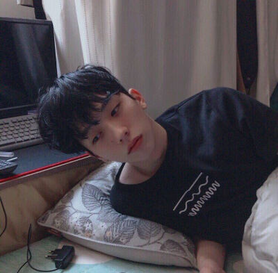 男头｜清新｜文艺｜中系｜韩系｜唯美｜文字｜by:往事与我