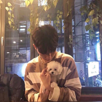 男头｜清新｜文艺｜中系｜韩系｜唯美｜文字｜by:往事与我