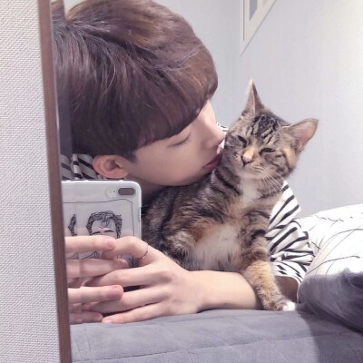 男头｜清新｜文艺｜中系｜韩系｜唯美｜文字｜by:往事与我