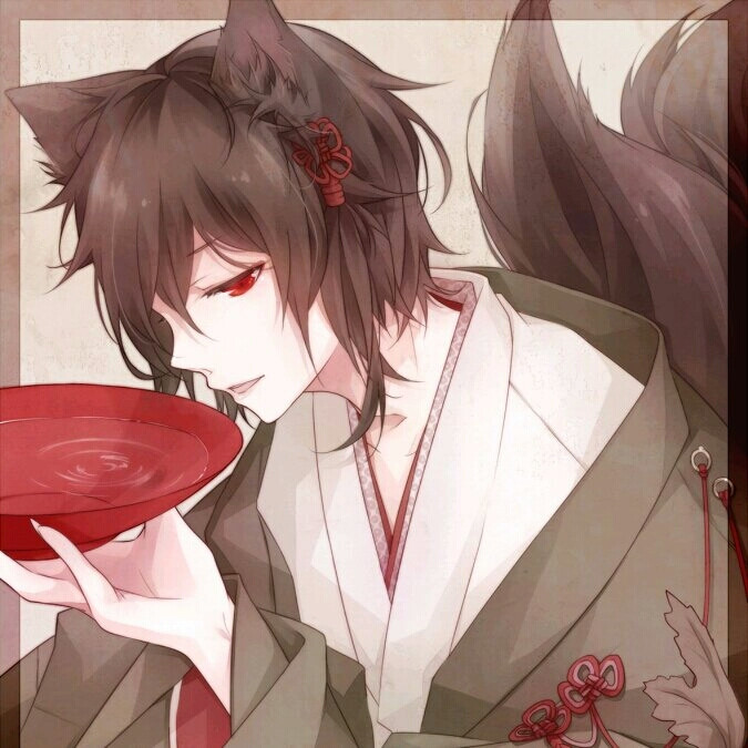 不要害怕 回头有我
——@沈离_
——侵删致歉