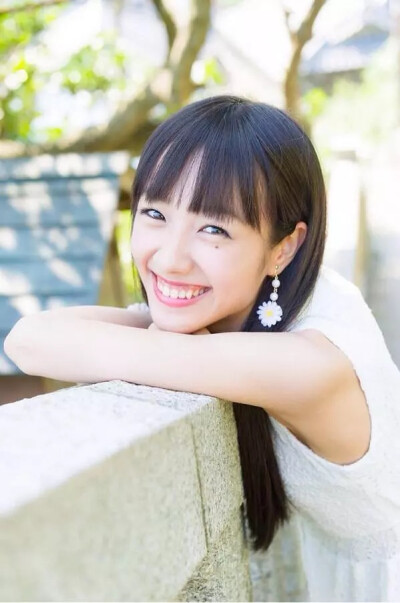 前田希美写真图片