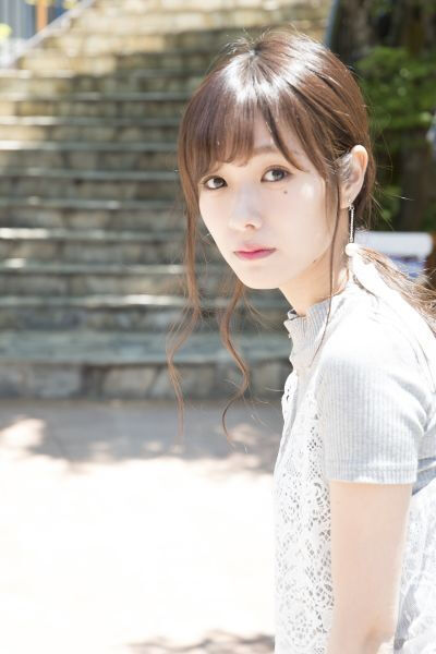 前田希美写真图片