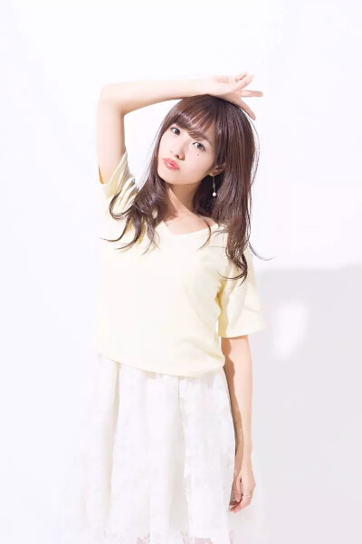 前田希美写真图片
